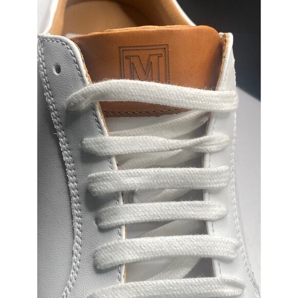 Bruno Magli Daniel Low Top Sneaker (Men) Size 7 main image 7